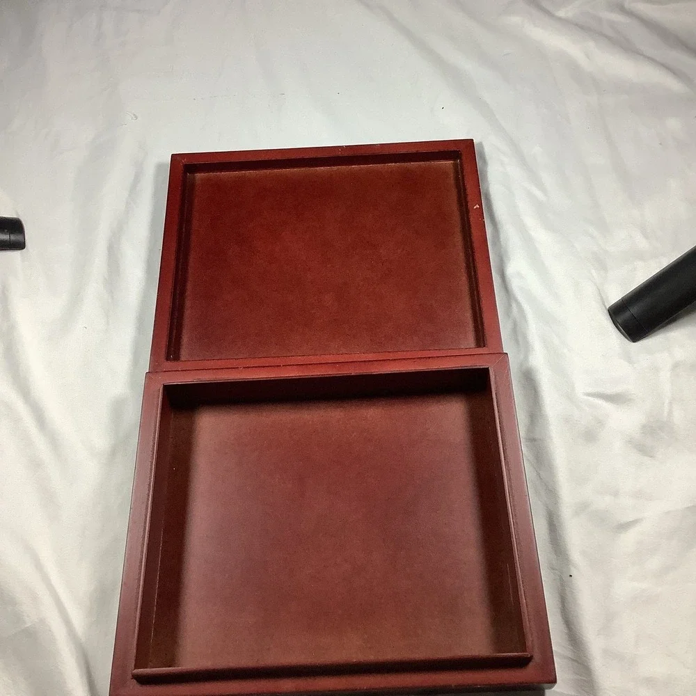 Winchester‎ 2008 Wood Box